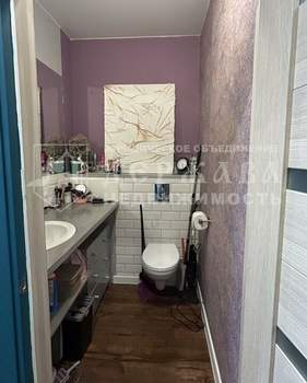 1-к квартира, вторичка, 39м2, 13/16 этаж