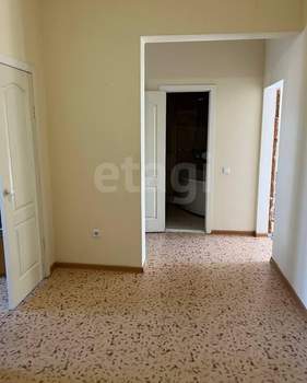 3-к квартира, вторичка, 80м2, 6/15 этаж