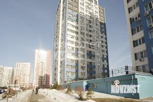 2-к квартира, вторичка, 59м2, 6/18 этаж