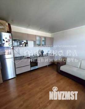 2-к квартира, вторичка, 50м2, 9/9 этаж