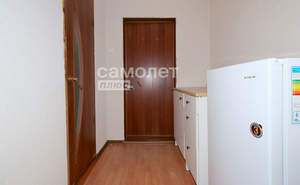 1-к квартира, вторичка, 17м2, 5/5 этаж