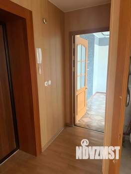 2-к квартира, вторичка, 44м2, 5/5 этаж