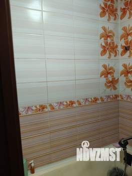 1-к квартира, вторичка, 17м2, 5/5 этаж