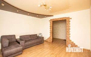 3-к квартира, вторичка, 66м2, 3/5 этаж