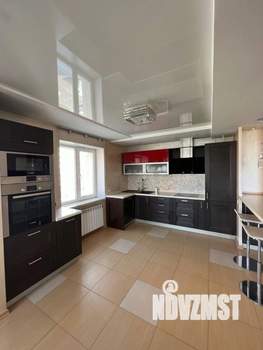 4-к квартира, вторичка, 107м2, 4/12 этаж