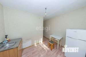 1-к квартира, вторичка, 34м2, 1/5 этаж