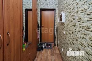 2-к квартира, вторичка, 41м2, 9/9 этаж