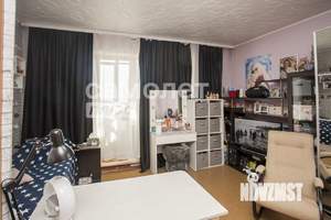 1-к квартира, вторичка, 34м2, 7/9 этаж