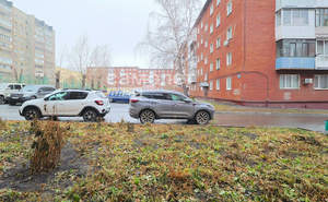 3-к квартира, вторичка, 59м2, 1/5 этаж