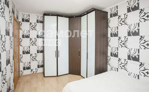 4-к квартира, вторичка, 82м2, 4/9 этаж