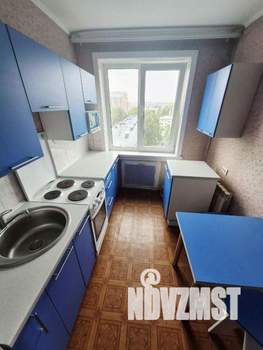 3-к квартира, вторичка, 60м2, 9/10 этаж