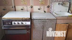 2-к квартира, вторичка, 47м2, 1/5 этаж