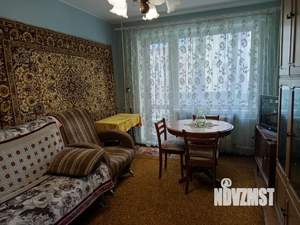 2-к квартира, вторичка, 30м2, 3/5 этаж