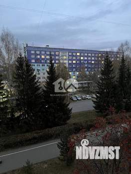 1-к квартира, вторичка, 23м2, 5/9 этаж