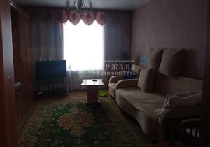 3-к квартира, вторичка, 70м2, 3/3 этаж