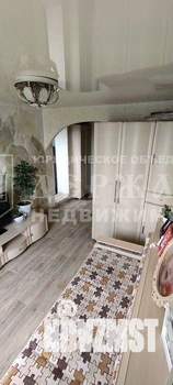 1-к квартира, вторичка, 25м2, 9/9 этаж