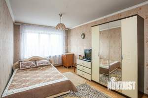 3-к квартира, вторичка, 61м2, 5/5 этаж