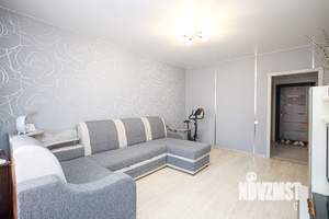 2-к квартира, вторичка, 56м2, 6/10 этаж