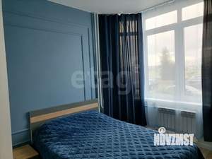 3-к квартира, вторичка, 50м2, 1/16 этаж