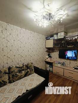 1-к квартира, вторичка, 34м2, 1/9 этаж