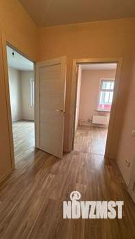 1-к квартира, вторичка, 33м2, 16/16 этаж