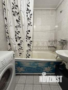 1-к квартира, вторичка, 35м2, 1/9 этаж