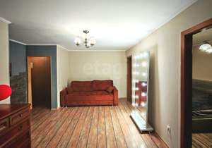 2-к квартира, вторичка, 44м2, 2/5 этаж