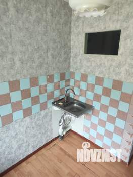 1-к квартира, вторичка, 32м2, 1/5 этаж