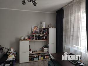 Студия квартира, вторичка, 33м2, 9/16 этаж