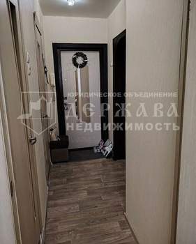 1-к квартира, вторичка, 36м2, 2/10 этаж