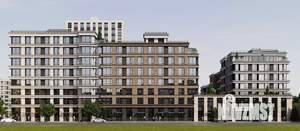 Студия квартира, вторичка, 26м2, 4/8 этаж