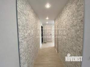 2-к квартира, вторичка, 43м2, 2/5 этаж