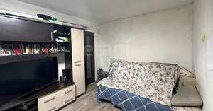 2-к квартира, вторичка, 43м2, 1/5 этаж