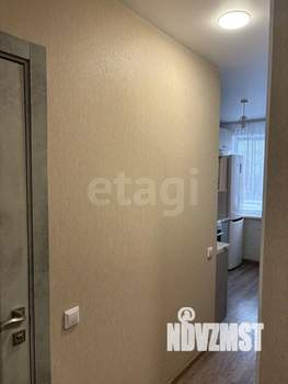 2-к квартира, вторичка, 43м2, 6/9 этаж