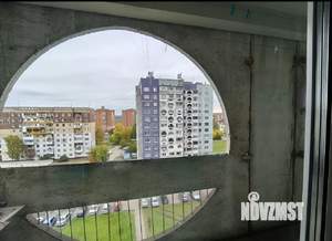 1-к квартира, вторичка, 32м2, 8/12 этаж