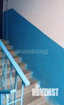 2-к квартира, вторичка, 44м2, 4/5 этаж
