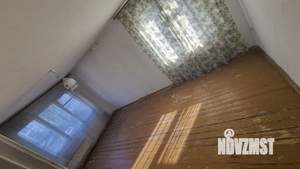 3-к квартира, вторичка, 61м2, 3/5 этаж