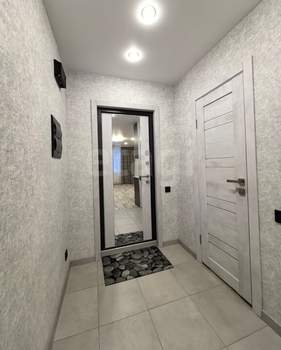 Студия квартира, вторичка, 23м2, 4/9 этаж