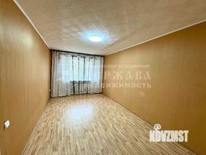 1-к квартира, вторичка, 30м2, 1/5 этаж