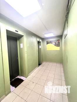 2-к квартира, вторичка, 50м2, 4/12 этаж