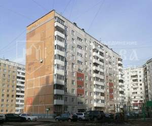 3-к квартира, вторичка, 60м2, 3/10 этаж