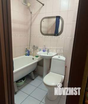 1-к квартира, вторичка, 31м2, 3/5 этаж