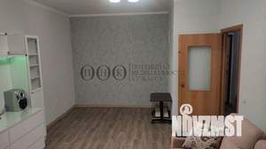 1-к квартира, вторичка, 40м2, 3/8 этаж