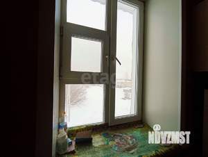 2-к квартира, вторичка, 45м2, 2/2 этаж