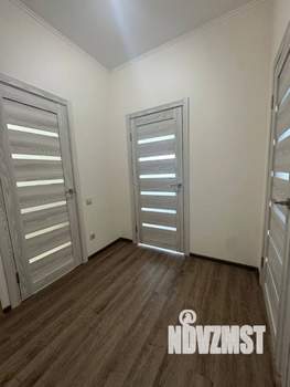 1-к квартира, вторичка, 33м2, 3/16 этаж