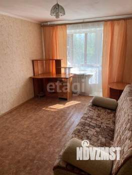 1-к квартира, вторичка, 31м2, 4/5 этаж