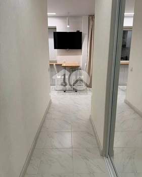 1-к квартира, вторичка, 31м2, 2/5 этаж