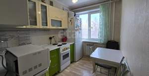 2-к квартира, вторичка, 43м2, 4/9 этаж