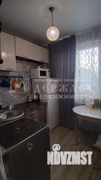 1-к квартира, вторичка, 30м2, 5/5 этаж