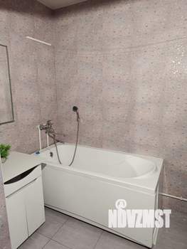 Студия квартира, сданный дом, 33м2, 9/16 этаж